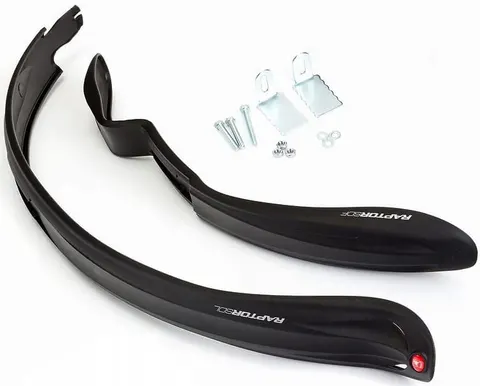 Błotniki rowerowe Romet Raptor SDL 24-28 cali