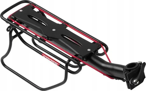 Bagażnik rowerowy Kross Libertyrack 300 24''-29''