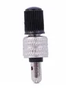 Zaworek Dętki Rowerowy Dunlop DV - 2 sztuki