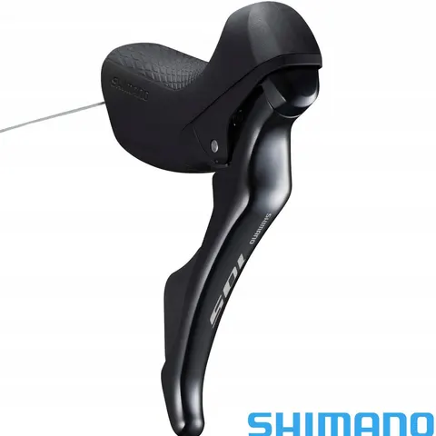 DŹWIGNIA HAMULCA/PRZERZUTKI TYLNA SHIMANO 105 ST-R7000-L 11 RZ PRAWA 11S
