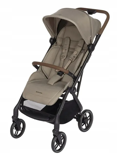 MAXI-COSI SOHO WÓZEK SPACERÓWKA DO 22 kg / TWILLIC TRUFFLE