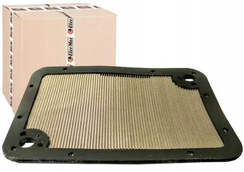 Filtr powietrza do wiertnicy glebowej Oleo-Mac MTL 40 51 4098025R