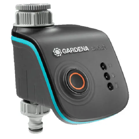 Sterownik nawadniania SMART Gardena 3/4