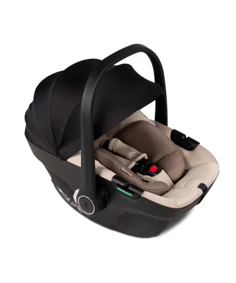 Venicci Fotelik samochodowy 0-13 Venicci Tiago – Beige