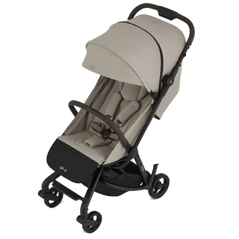 ANEX AIR-Z PLUS lekki wózek spacerowy | Vivi