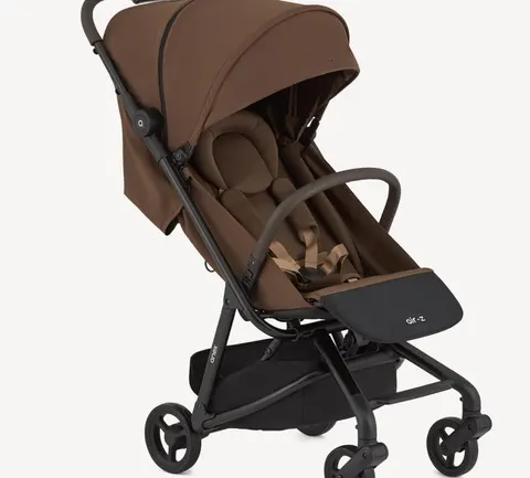 Anex lekki wózek spacerowy Air-Z plus / Tillie