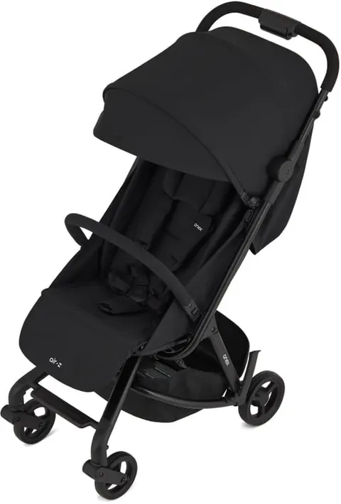 Anex lekki wózek spacerowy Air-Z Space