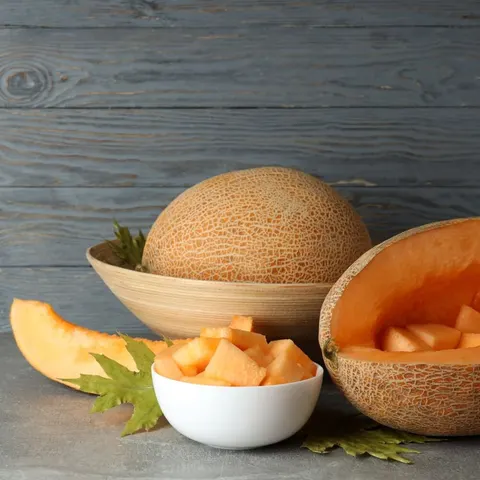 Melon Emir nasiona 1g