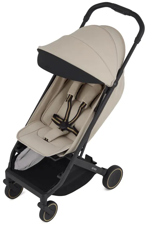 ANEX AIR-X2 wózek spacerowy | Shiro
