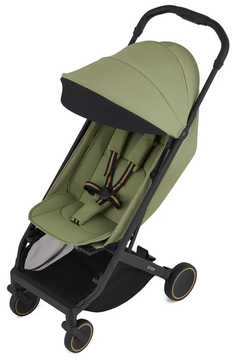 ANEX AIR-X2 wózek spacerowy | Vert