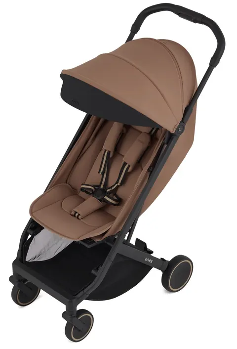 ANEX AIR-X2 wózek spacerowy | Bronzo