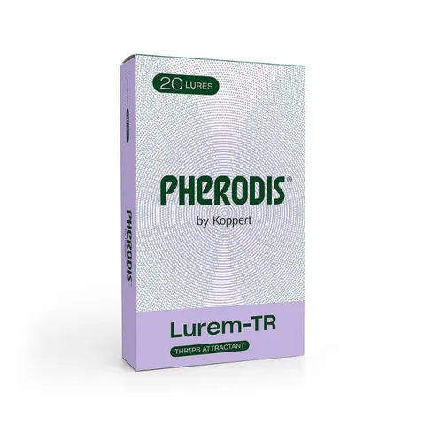 LUREM-TR 20 dozowników wabiących wciornastki