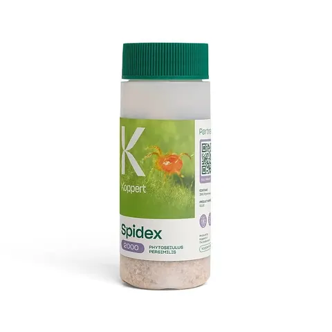 SPIDEX dobroczynek szklarniowy 100ml