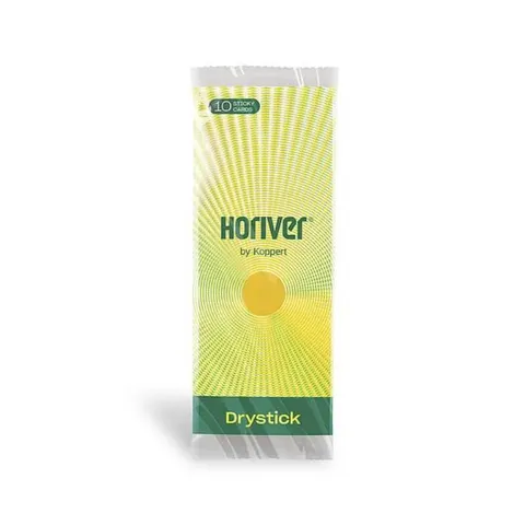 HORIVER żółte tablice lepowe 10 sztuk