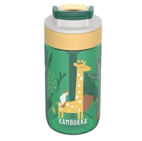 Kambukka Butelka dla dzieci bidon Lagoon 400ml / Safari Jungle