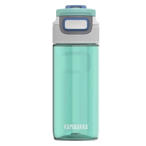 Kambukka butelka tritanowa na wodę Elton bidon 500 ml / Ice Green