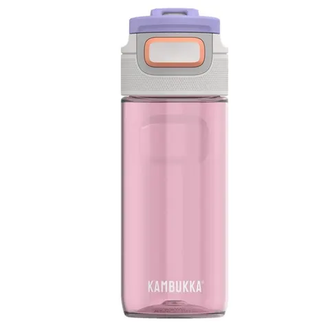 Kambukka butelka tritanowa na wodę Elton bidon 500 ml / Barely Blush