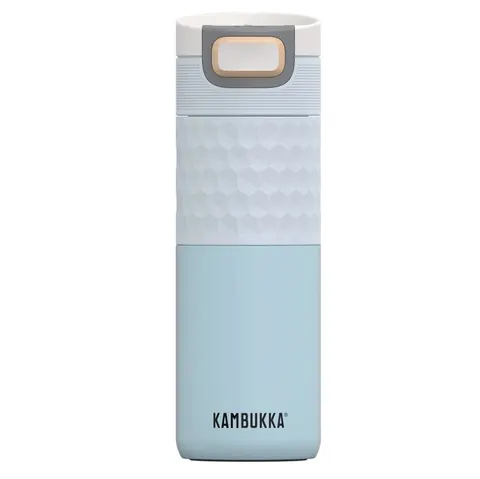 Kubek termiczny Kambukka Etna Grip 500 ml - Breezy Blue