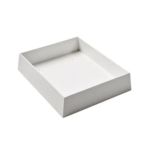 Leander - Szuflada do przewijaka Linea white