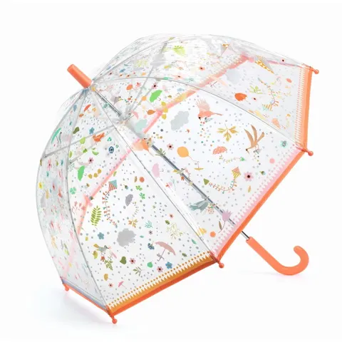 Djeco Parasol przeciwdeszczowy Wiosna