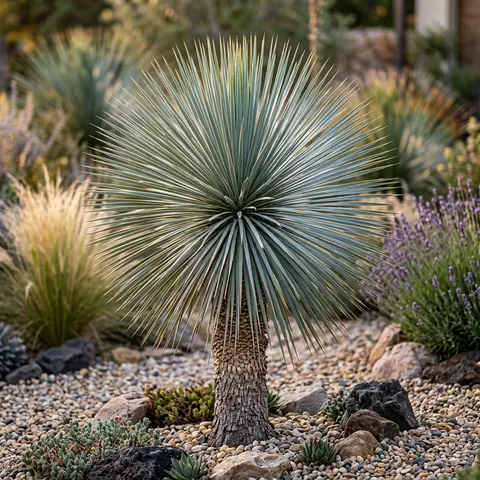 Yucca rostrata sadzonka C3