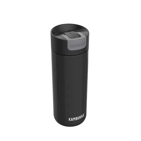 Kubek termiczny stalowy Kambukka Olympus 500 ml / Matte Black