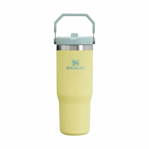 Kubek IceFlow Flip Straw 0.89 L Pomelo / Stanley