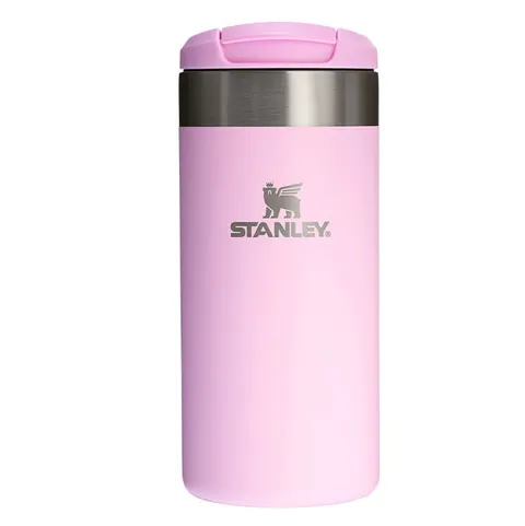 Stanley kubek termiczny AeroLight 0.35 L Cherry Blossom