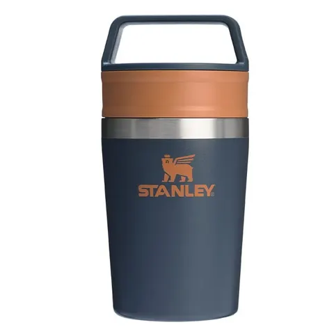 Stanley kubek termiczny Café-To-Go 0.23L Twilight