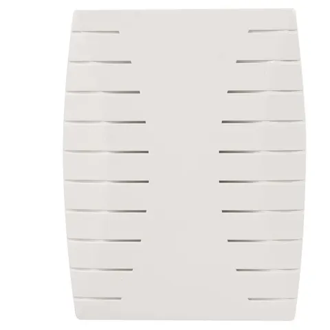 Gong dwutonowy TURBO 230V biały, GNS-931-BIA; SUN10000124 ZAMEL