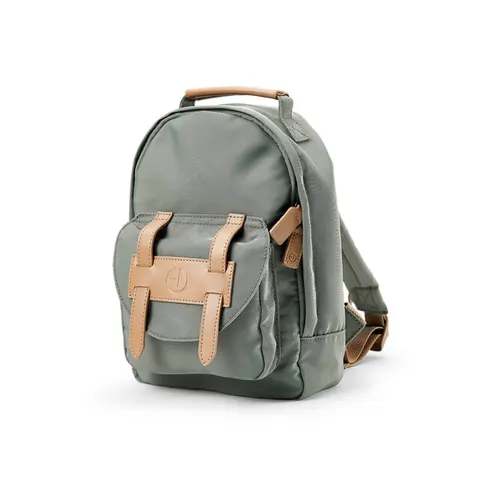 Plecak BackPack MINI - Hazy Jade / Elodie Details