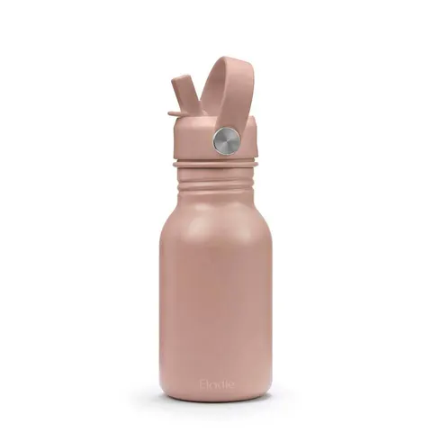 Butelka na wodę - Blushing Pink / Elodie Details