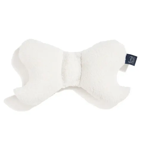 LA MILLOU PODUSZKA ANGEL'S WINGS TEDDY BEAR CREAM