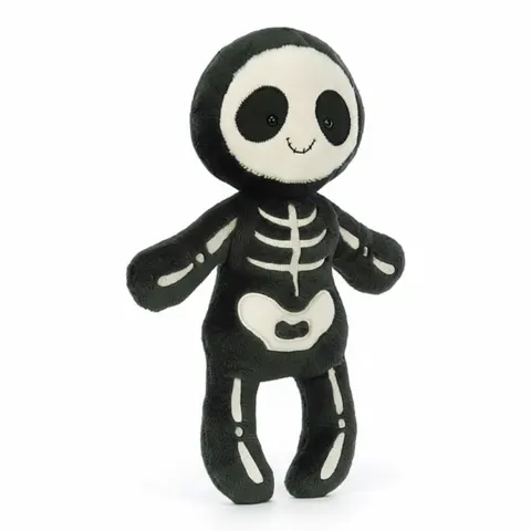 Kostek Cukierek albo Psikus 33 cm / Jellycat SKE3B halloween