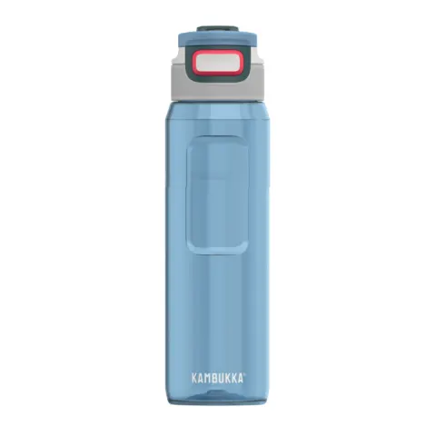 Kambukka butelka na wodę , bidon sportowy Elton 1000 ml - Niagara Blue