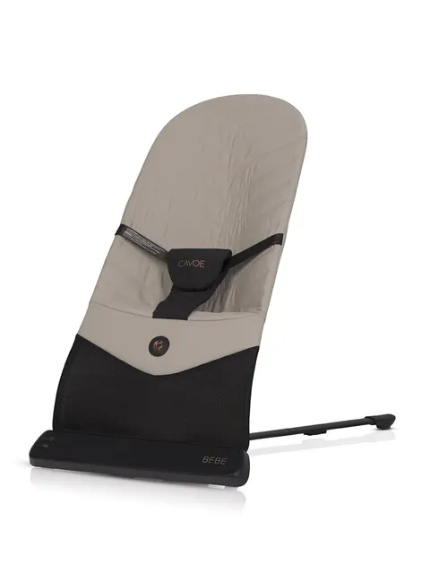 Leżaczek Cavoe Bebe Taupe