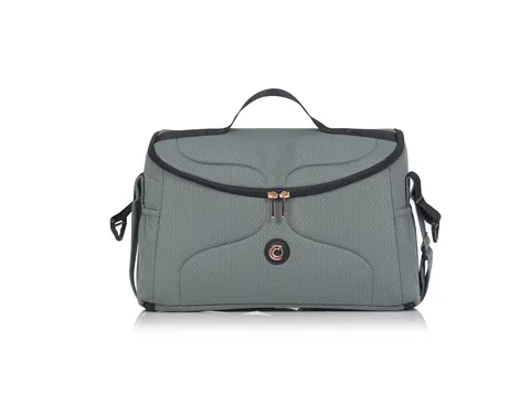 Cavoe Torba do wózka dziecięcego Boho Green