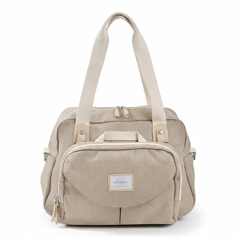Beaba Torba dla mamy Geneva II Eco Heather gazelle