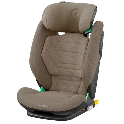 Maxi-Cosi Rodifix Pro2 i-Size fotelik samochodowy 100-150 cm /Authentic Truffle