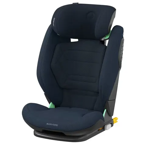 MAXI-COSI RODIFIX PRO2 I-SIZE fotelik 100-150 cm | Authentic Blue
