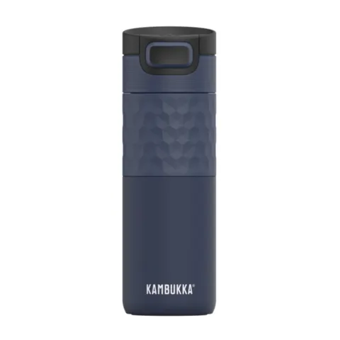 Kubek termiczny Kambukka Etna Grip 500 ml - Denim Blue