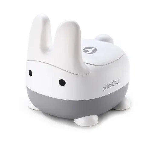 Colibro Nocnik dziecięcy Króliczek Nuki Cloud