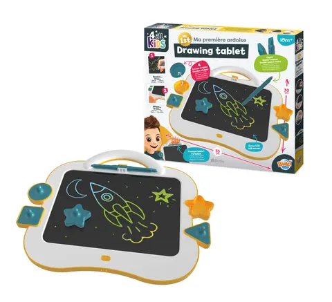 BUKI Mój pierwszy tablet do rysowania FK014