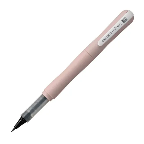 KURETAKE NOWE ZIG LETTER PEN COCOIRO BODY 03 POTTERS PINK LPCF010-03