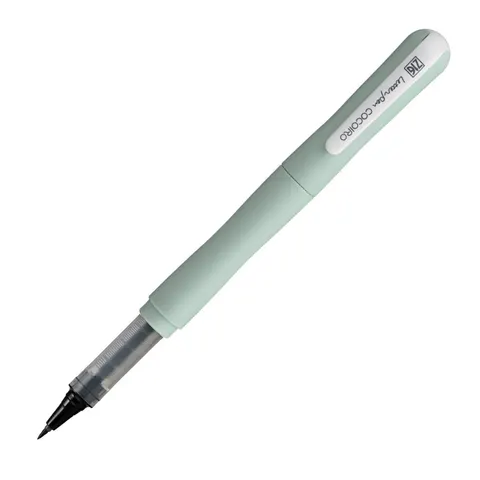 KURETAKE NOWE ZIG LETTER PEN COCOIRO BODY 04 HAZE BLUE LPCF010-04