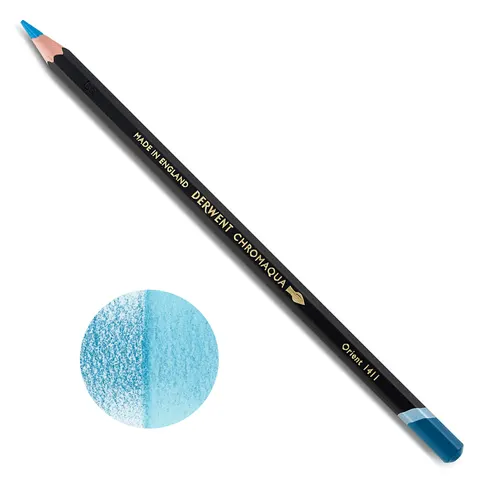 DERWENT KREDKA CHROMAQUA 1411 ORIENT