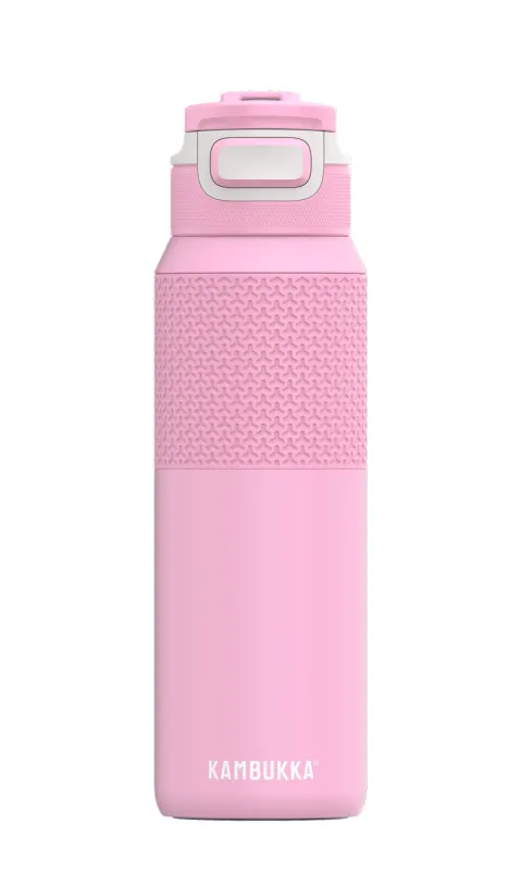 Kambukka butelka termiczna Elton Insulated 1000ml Pink Ambition