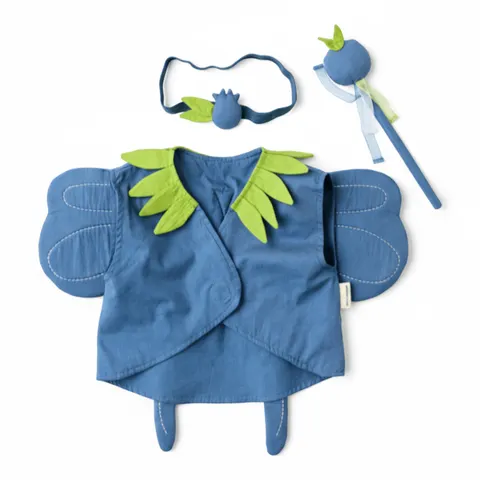 Kostium jagodowej wróżki / Kid's Concept