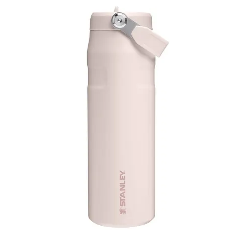 Stanley kubek termiczny IceFlow Flip Straw 2.0 0,6 L / Rose Quartz