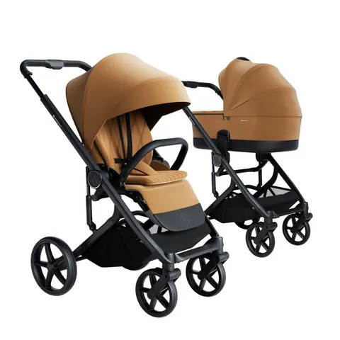 Wózek wielofunkcyjny Avionaut Sirius 2w1 Caramel